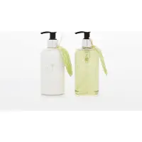 Castelbel , hand&body wash+bodylotion, Verbena