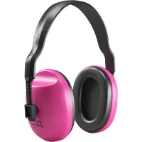 Hellberg Safety Junior Hoofdband