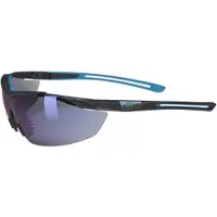 Hellberg Safety Argon AF+AS smoke blauw