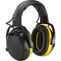 Hellberg Active Helmbevestiging