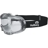 Hellberg Neon AF+AS Helder