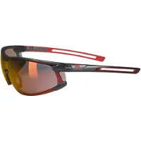 Hellberg Safety Krypton AF+AS Smoke Rood