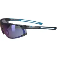 Hellberg Krypton AF+AS Smoke Blauw