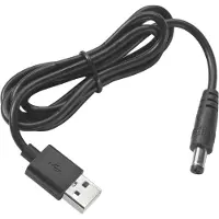 Hellberg USB Laadkabel