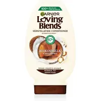 Garnier Loving Blends Kokosmelk en Macadamia Conditioner 250 ml