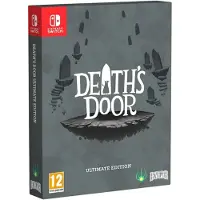 Death's Door: Ultimate Edition - Switch