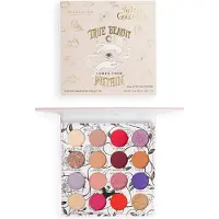 Makeup Revolution x The School Of Good & Evil Shadow Palette - Evers - Oogschaduw Palette