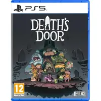 Death's Door