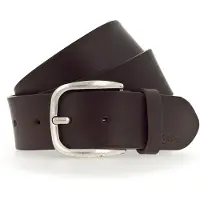 Mustang Riem donkerbruin
