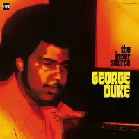 Brilliant Classics George Duke - The Inner Source (2 CD) (Remastered)