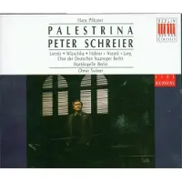Import Palestrina