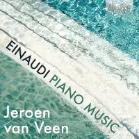 Ginza.se Jeroen Van Veen - Einaudi: Piano Music (2 CD)