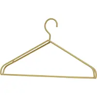 Hubsch – Apply Kledinghanger – Khaki