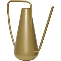 Hubsch Vale Gieter 7L Khaki