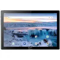 QUBO T104 Tablet - 64GB Octa-Core met 4GB RAM in Grijs
