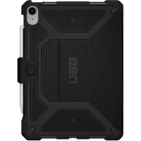 Uag Metropolis Back cover Zwart Tabletcover