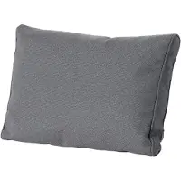 Madison Loungekussen Rug Profi-Line Outdoor Manchester Grey (60 x 43 cm)
