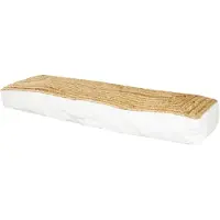 Unique living | palletkussen rana | outdoor collectie | lichtbruin | 40x120x12cm