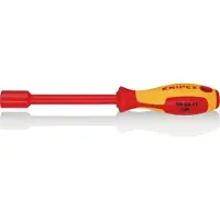 Knipex Schroevendraaier dop 11,0 mm VDE - 980311