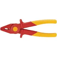 Knipex 98 62 01 VDE Combinatietang 180 mm