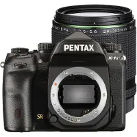 Pentax K1 II + FA 28-105mm