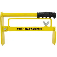 Sonstiges STEENKLEM "HANDY MAN" 320X190X55MM 290-530MM BEREIK