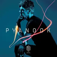 Brilliant Classics Ralf Schmid - Pyanook (CD)