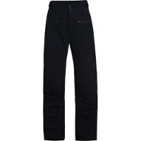 Peak Performance Skibroek Women Scoot Insulated Ski Pants Black-XL
