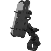 Ram Mounts Quick-Grip klemhouder smartphones Tough-Strap RAP-B-460-A-PD3U
