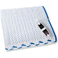 Inventum HN1312V - Elektrische onderdeken