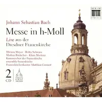 Brilliant Classics Various Artists - J.S. Bach: Messe In H-Moll (2 CD)