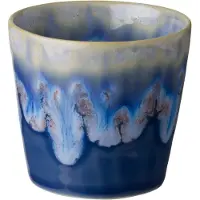 Costa Nova - servies - lungo kop - Grespresso blauw - 6 stuks