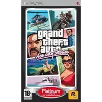 Grand Theft Auto - Vice City Stories