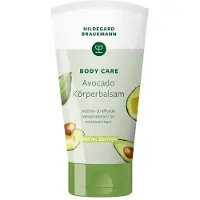 Hildegard Braukmann BODY CARE Avocado Body Balm Lichaamsbalsem 150 ml
