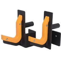 Powertec Afleghaken - Powertec Premium J-Hooks