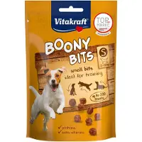 Vitakraft Boony Bits 55gr Tussendoortje 6 Eenheden