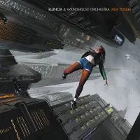OUTHERE Ellinoa & Wanderlust Orchestra - Ville Totale (CD)