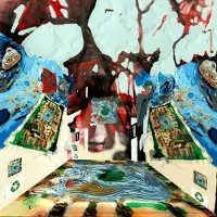 OUTHERE Belvoir - Nouvel Anormal (LP)