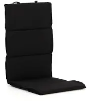 Tex + 10% kassakorting | Fiber tuinkussen hoog 125x50cm