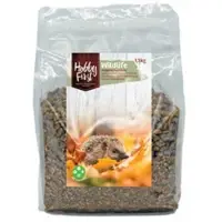 Hobby First 6x Wildlife Hedgehog Food Blend 1,1 kg