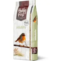 Hobby First Wildlife 4 Seasons 15 Kg