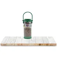 Hobby First 28x Wildlife Insect Larve Feeder 65 gr