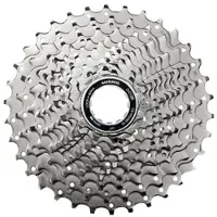 Shimano Cassette 10 speed CS-HG500 11-32T