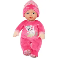 Baby Born Babies Sleepy Pink 30cm
