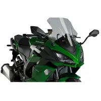 Puig Racing Kawasaki Ninja 1000sx 2025 Voorruit