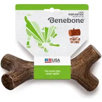 Benebone Esdoornstok