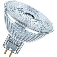 Osram Superstar LED GU5.3 Spot Helder 5W 345lm - 940 Koel Wit | Dimbaar - Beste Kleurweergave