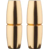 Ouch! Ouch - Magnetische Tepelklemmen - sensuele cilinder - zwart