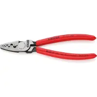 Knipex adereindhulzentang 180 mm