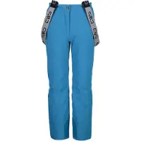 CMP Salopette 3w01405 Broek